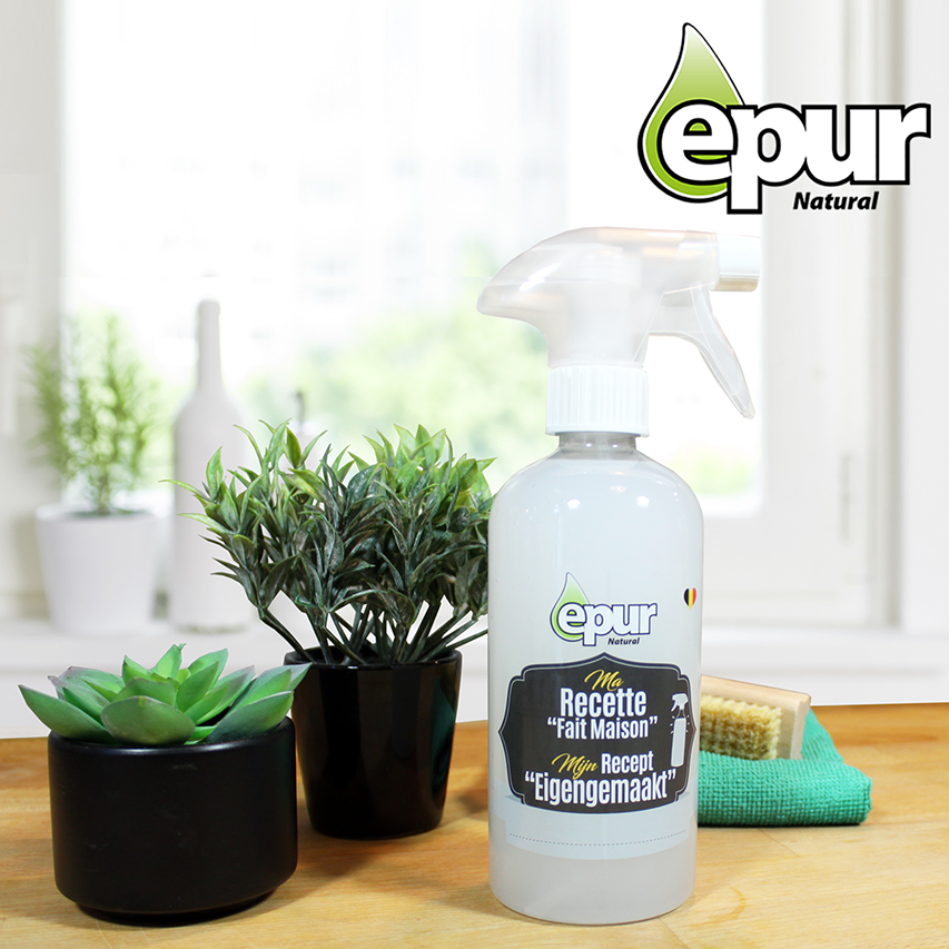 Empty spray – Epur Natural